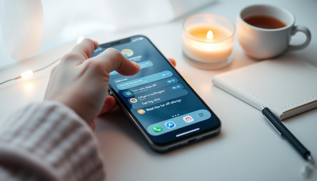 how to turn off imessage announcements